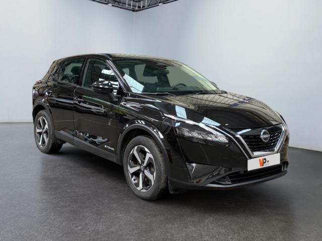 Nissan Qashqai image 3