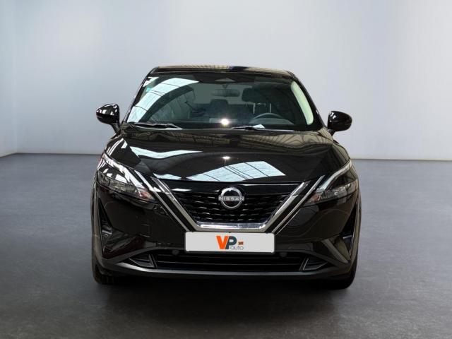 Nissan Qashqai image 7
