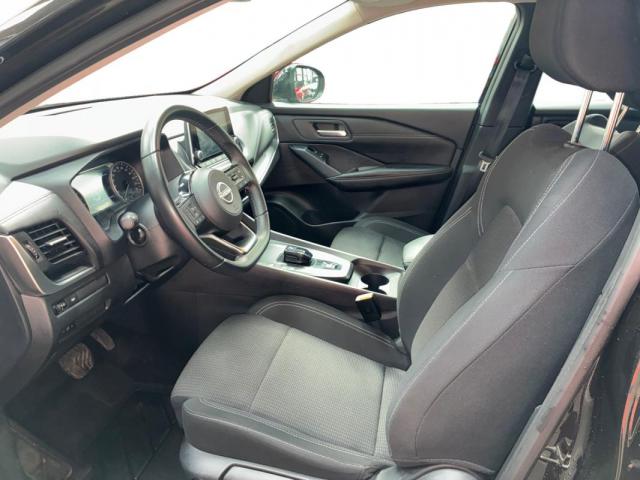 Nissan Qashqai image 8