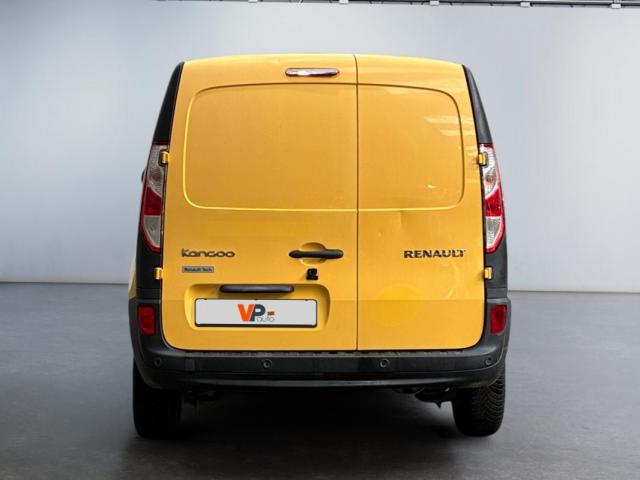 Renault Kangoo Express image 2