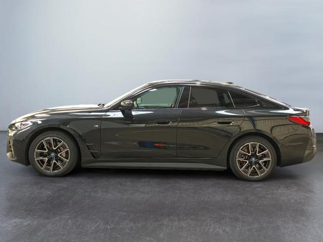 Bmw I4 image 5