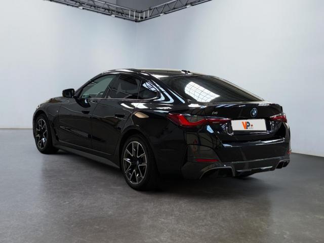 Bmw I4 image 7
