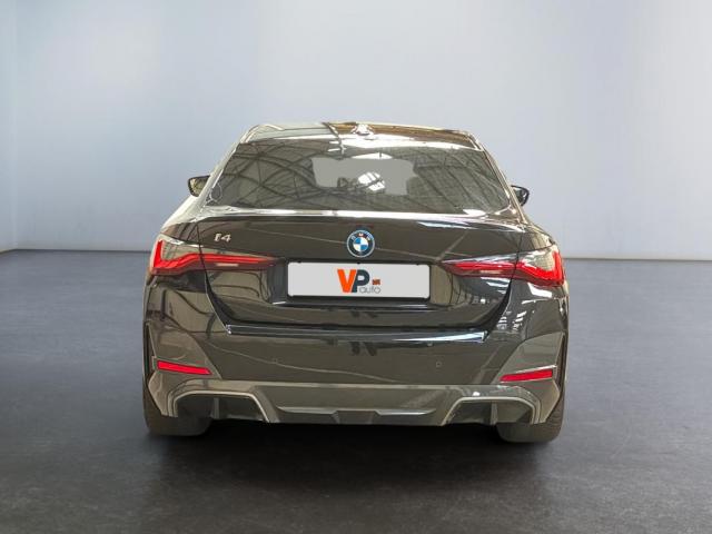 Bmw I4 image 2