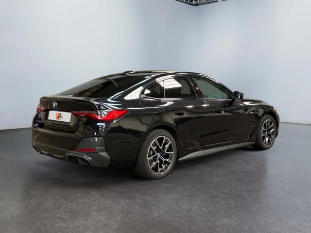 Bmw I4 image 1