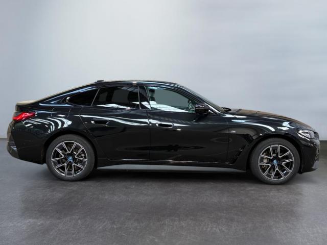Bmw I4 image 8
