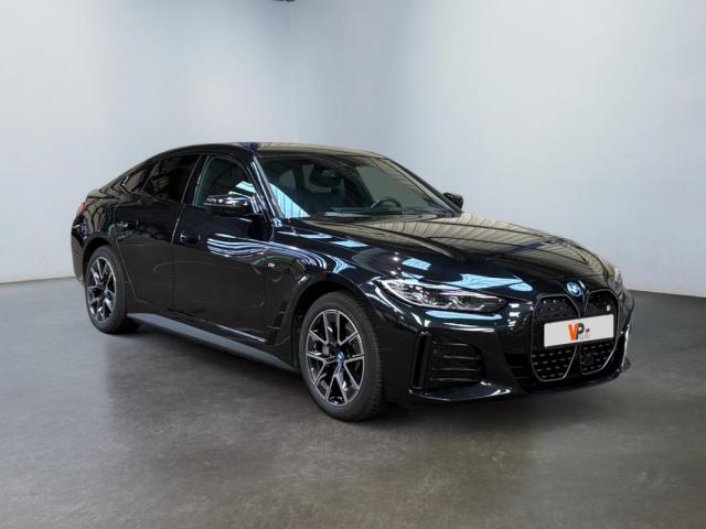 Bmw I4 image 3