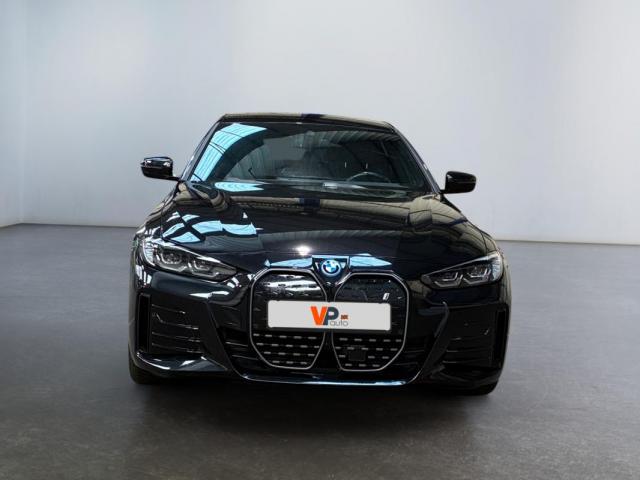 Bmw I4 image 6