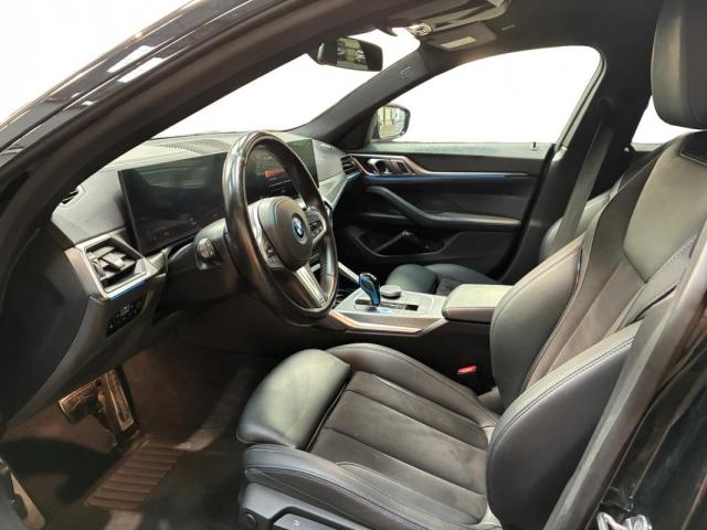 Bmw I4 image 4