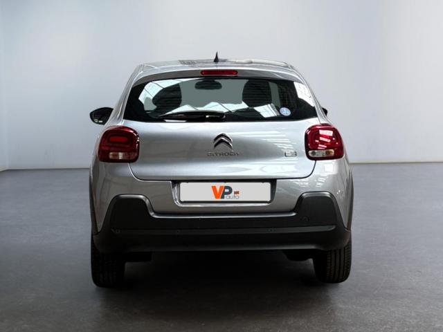 Citroen C3 image 3