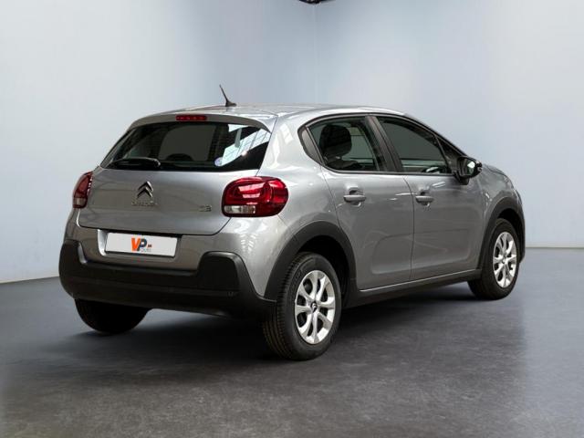 Citroen C3 image 1