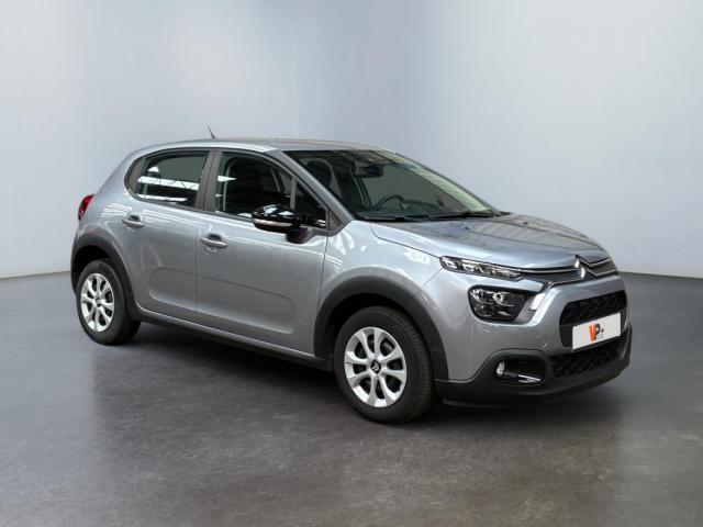 Citroen C3 image 6
