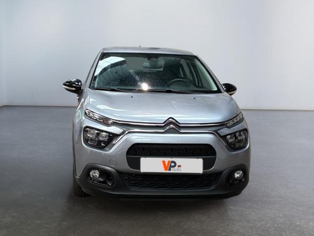 Citroen C3 image 4