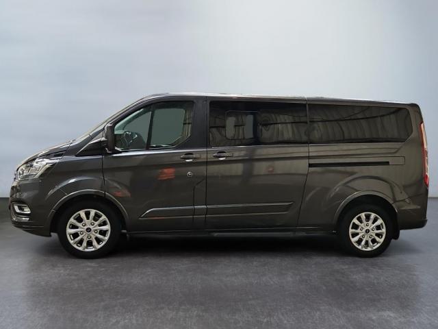 Ford Tourneo image 4