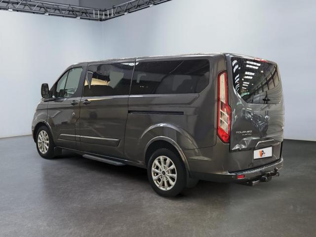 Ford Tourneo image 6