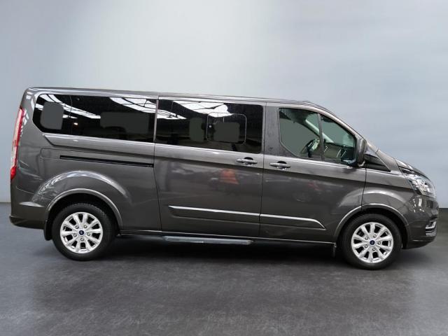 Ford Tourneo image 7