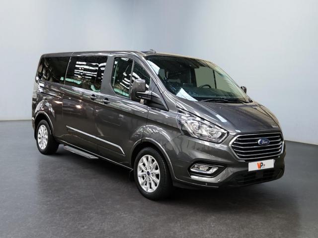 Ford Tourneo image 8