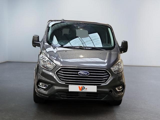 Ford Tourneo image 2