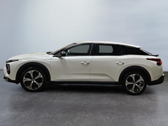 Citroen C5 X image 5
