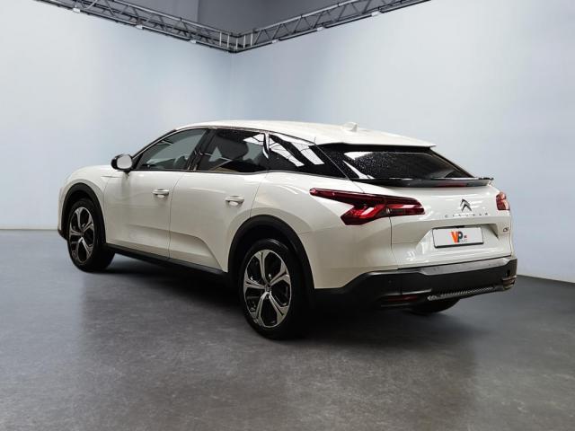 Citroen C5 X image 6