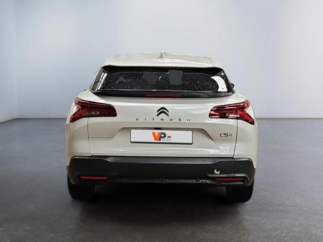 Citroen C5 X image 1