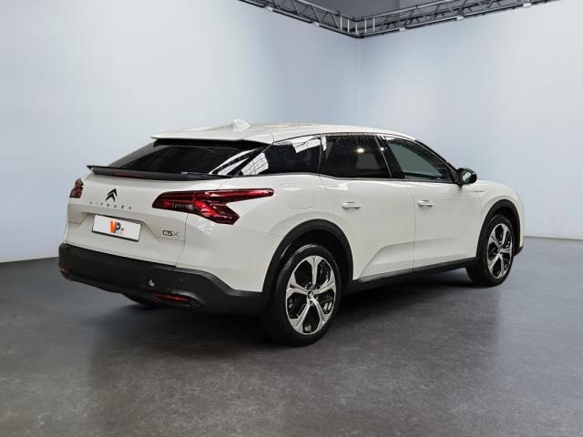Citroen C5 X image 2