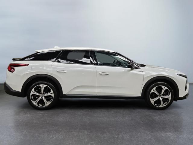 Citroen C5 X image 3