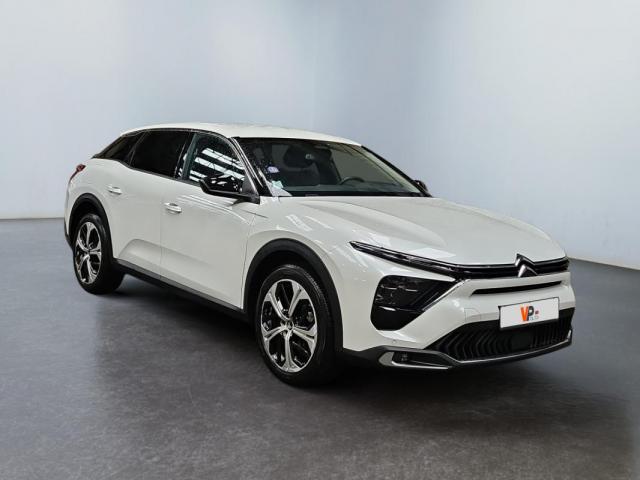Citroen C5 X image 8