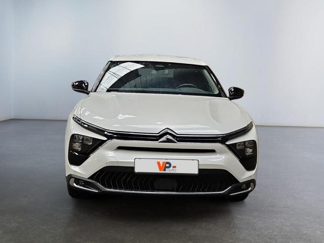Citroen C5 X image 4