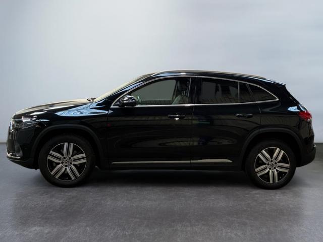 Mercedes Benz Eqa image 3