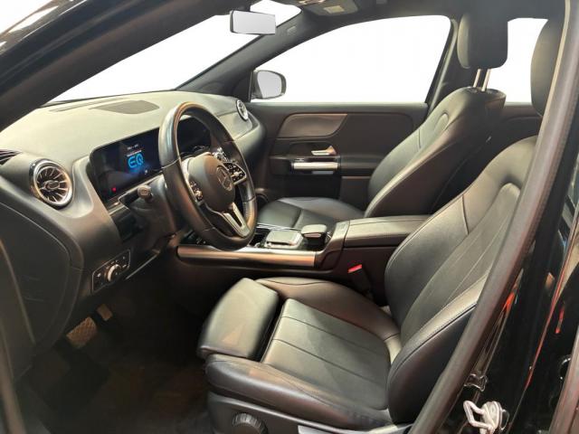 Mercedes Benz Eqa image 1