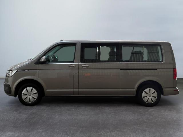 Volkswagen Caravelle image 5