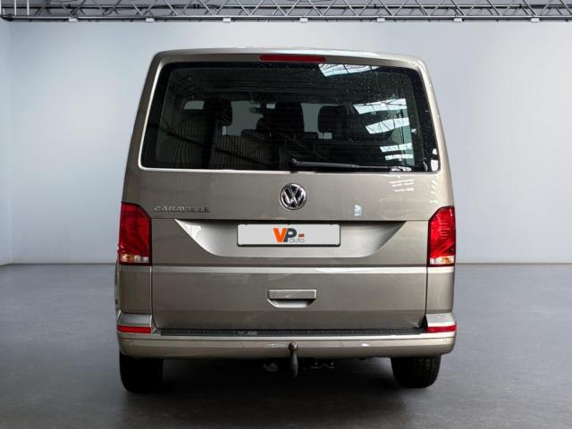 Volkswagen Caravelle image 1