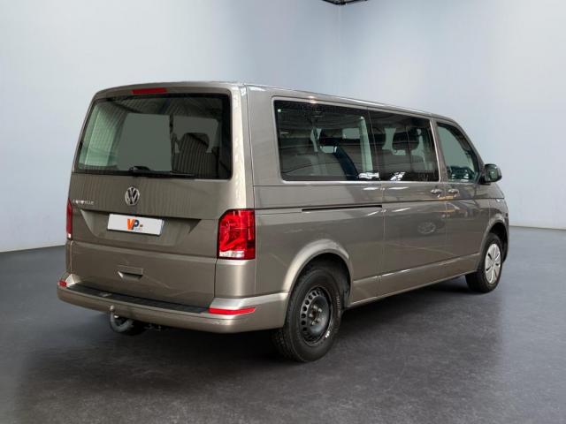 Volkswagen Caravelle image 8