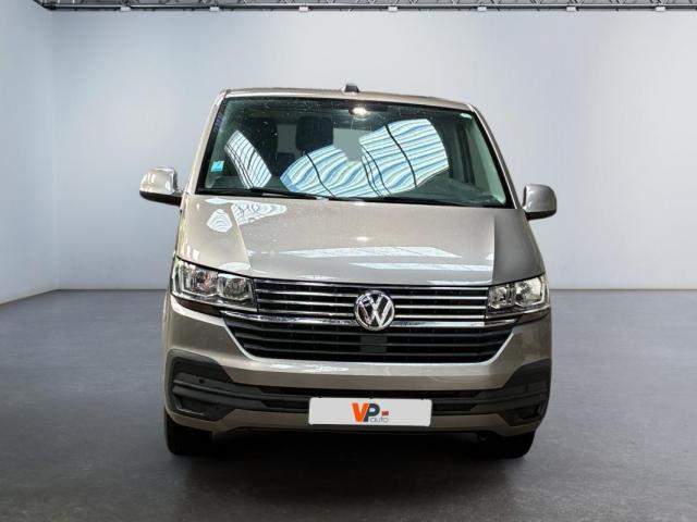 Volkswagen Caravelle image 4
