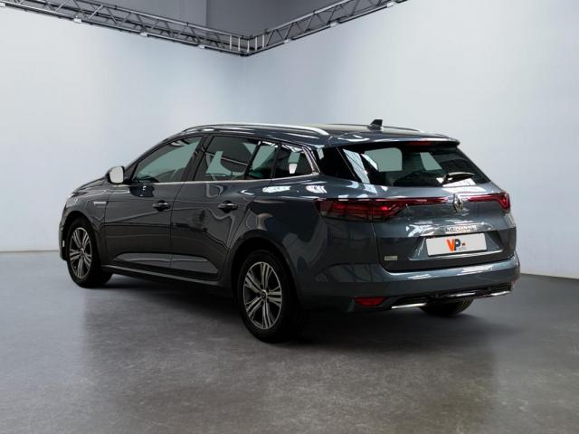 Renault Mégane Estate image 7
