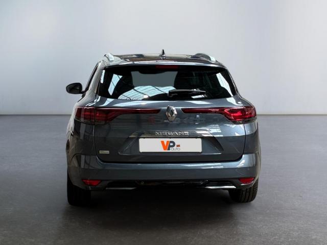 Renault Mégane Estate image 6