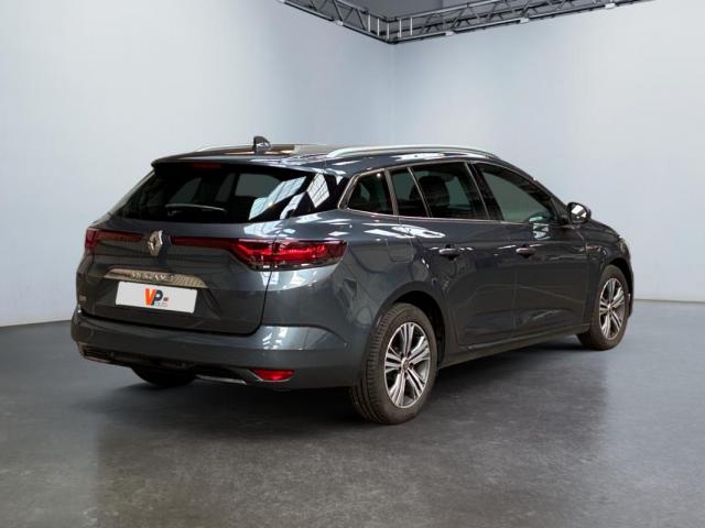 Renault Mégane Estate image 3
