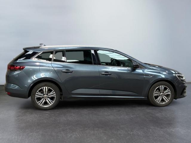 Renault Mégane Estate image 8