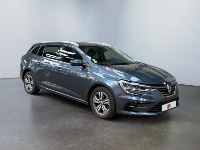 Renault Mégane Estate image 4