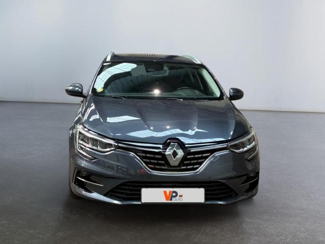 Renault Mégane Estate image 2