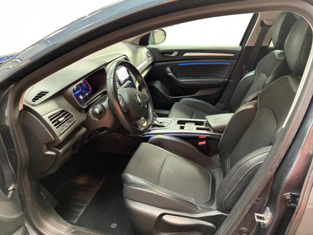 Renault Mégane Estate image 1