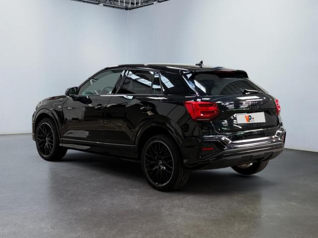 Audi Q2 image 3