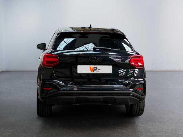 Audi Q2 image 8