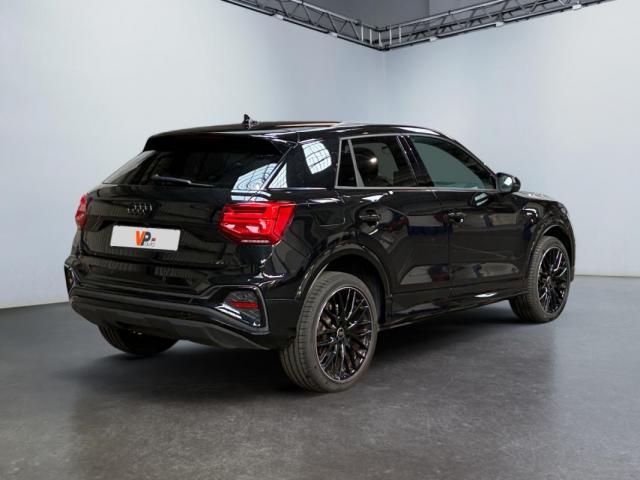 Audi Q2 image 7
