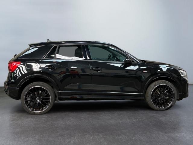 Audi Q2 image 1