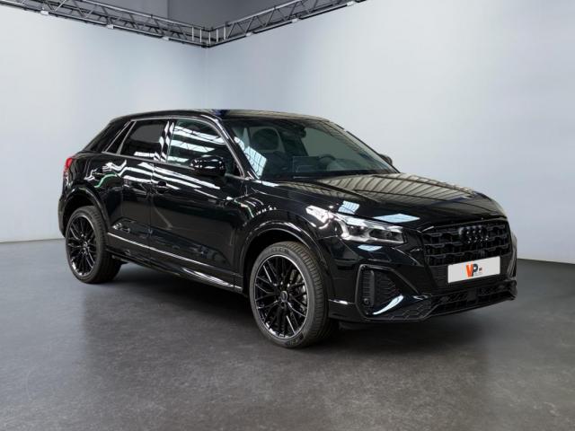 Audi Q2 image 2