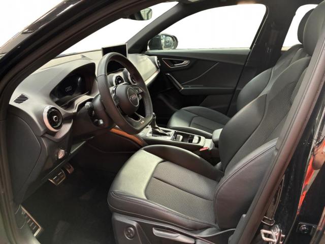 Audi Q2 image 6