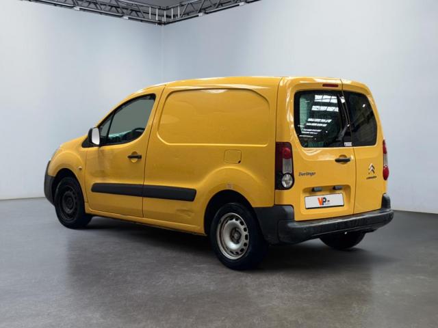 Citroen Berlingo image 4