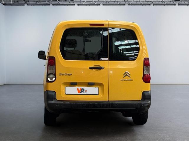 Citroen Berlingo image 6