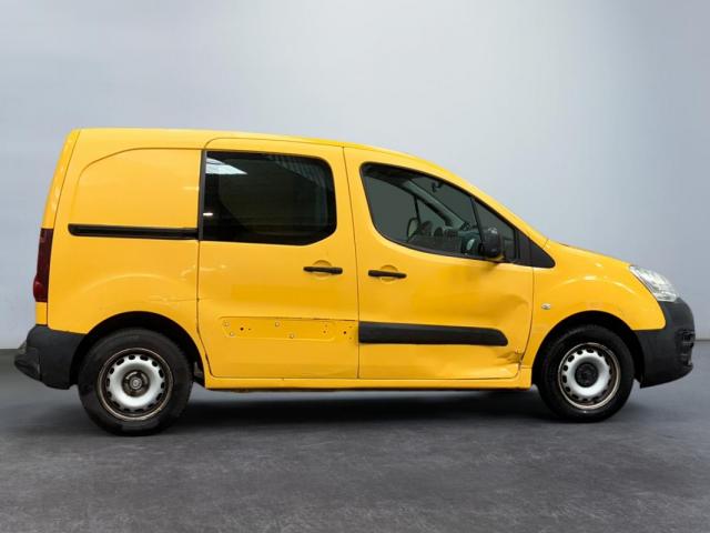 Citroen Berlingo image 1